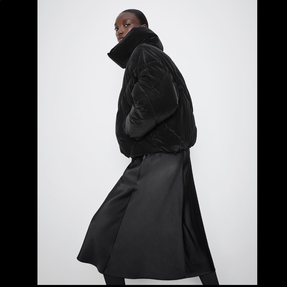 Puffer Jacket - Picture 5 of 10